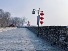 -南京城墙景区