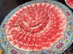 -南门四季铜锅涮肉(大屯·北苑店)