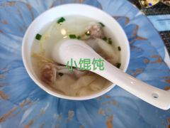 -圣雷克大酒店-爱琴海自助餐厅