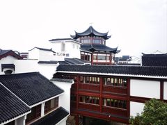 -苏州吴宫泛太平洋酒店