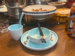 -湘聚缘湘菜馆(斜土路店)