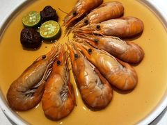 -醉舍·新淮扬菜(长宁龙之梦店)