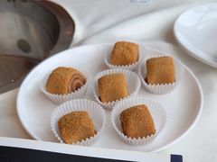 -东来顺饭庄(西直门店)