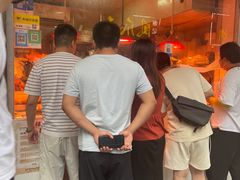 -黄毛鸭脖(汉阳总店)
