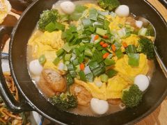 -中国徽菜·徽商故里(广安门店)