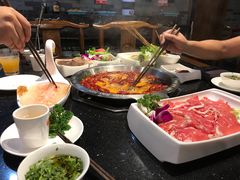 -香天下·四川火锅(安镇大润发店)