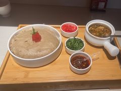 -巴盟人家·内蒙地方菜(华丽家族店)
