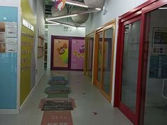 -英孚教育青少儿(河东资深教研中心)