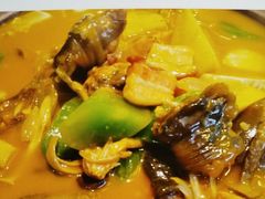 -喜粤广东菜(汉屯路店)