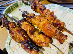 -乡村馕坑肉·烧烤·新疆菜·本地人更爱吃(阿勒泰首店)