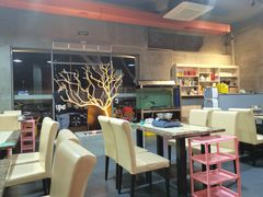 大堂-顺德哥卜卜贝(旗舰店)