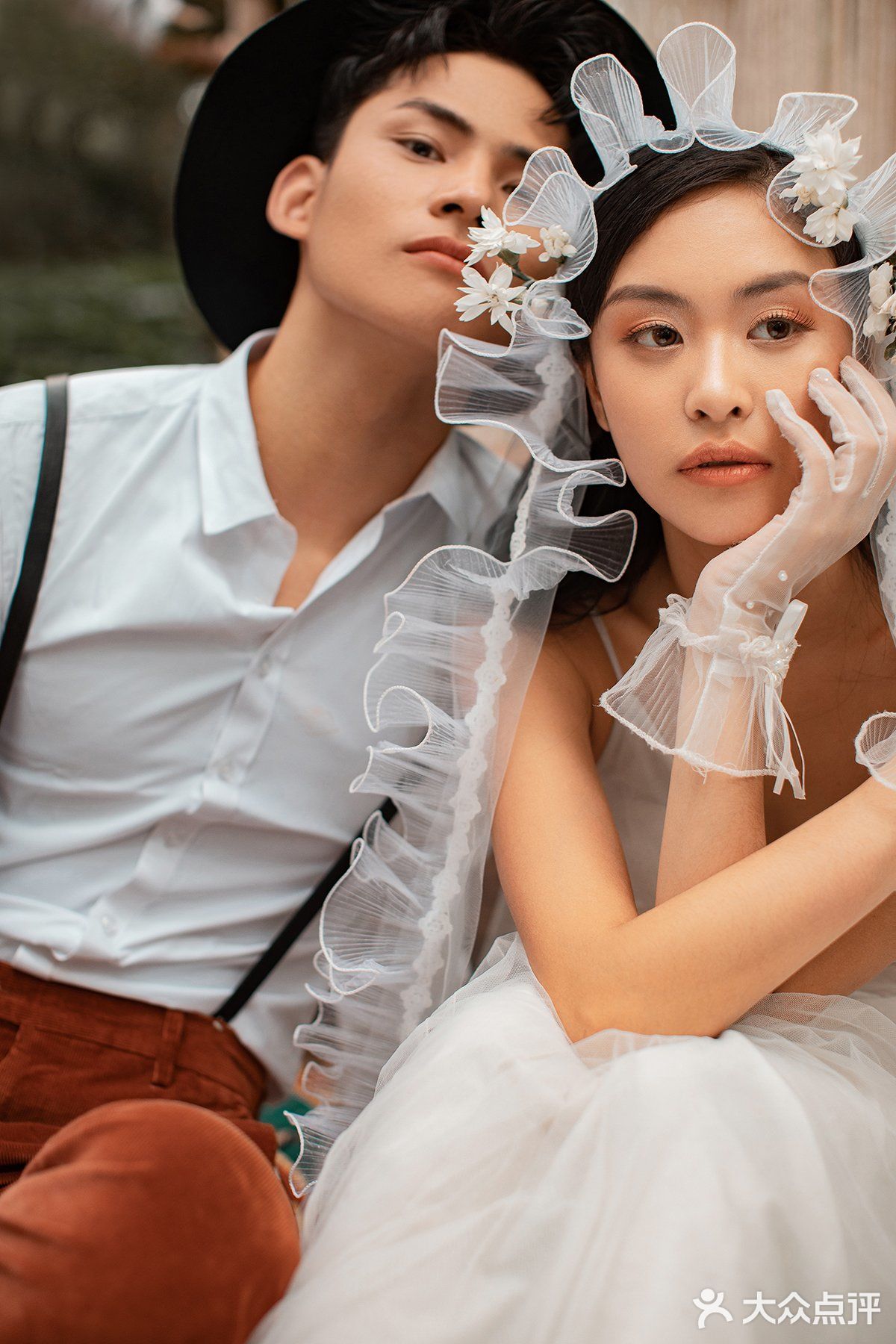 婚纱摄影#婚纱照#私人订制