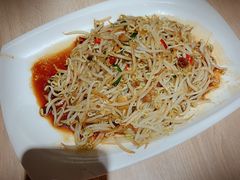 -味莊·青岛菜(云霄路店)