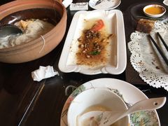 -堂宴·老厦门私房菜(1988仙岳总店)