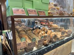 -PAPER STONE BAKERY(天环店)
