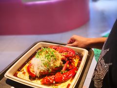 -盒马鲜生(杭州运河上街店)