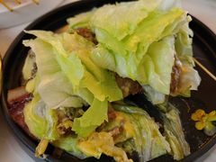 -The Rug Cafe(王府中环店)