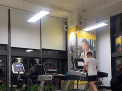 -中田·健身+普拉提(北京通州运河店)