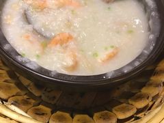 干贝虾蟹粥-火齐潮汕砂锅粥(五道口店)