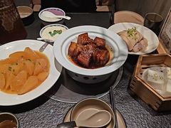 -金陵家宴·金陵春·南京菜(夫子庙店)