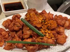 -肥仔文澳门猪骨煲(南京西路店)
