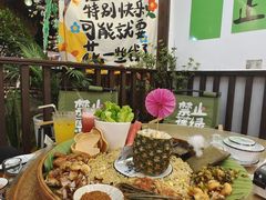 -简朴寨傣味餐厅