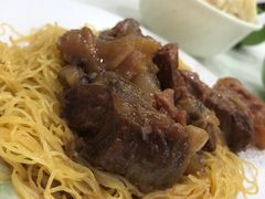 -麦文记面家(佐敦店)