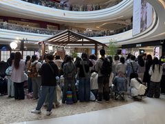 -龙湖杭州滨江天街