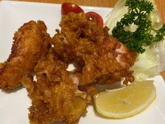 秘制炸鸡-一風堂拉面(港汇恒隆店)