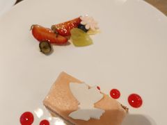 -富力铂尔曼大酒店-尚西餐厅