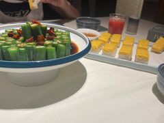 -八府香鸭·啫啫煲(华山路店)