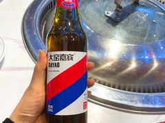 -雪乡人家东北菜·铁锅炖一切(高斯路店)