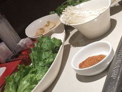-海底捞火锅(杭州庆春路夜宵主题店)