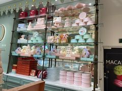 -DORABELLA朵娜贝拉(武林银泰店)