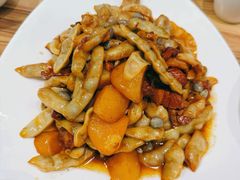 烧肉黄金钩-九转小磨·东北菜老字号(祥安店)
