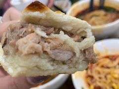 -子午路张记肉夹馍(翠华路店)