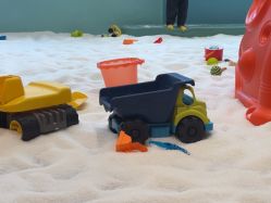 点击看大图 -奈尔宝·儿童乐园·亲子餐厅(苏州大悦城店)