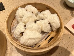 蜜汁叉烧包-点都德(聚福楼店)