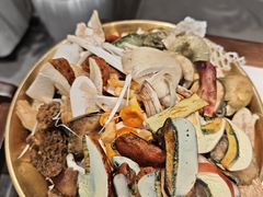 -七采菌园·野生菌石锅鱼(环城北路店)