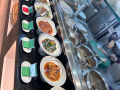 -曹家小菜(胜太路店)