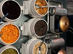 -云厨·高空西餐厅(成都瑯珀·凯悦臻选酒店)