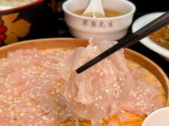 -草鱼先生潮州鱼生·虾生(新厦花园店)