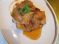 -金轩中餐厅 Jin Xuan(浦东丽思卡尔顿酒店)