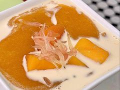 -香港華心糖水鋪(南西总店)