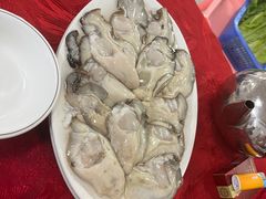 -花苑美食横琴生蚝火锅(拱北粤华路店)