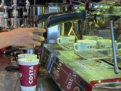 -COSTA COFFEE(龙德广场店)