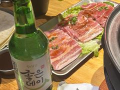 -子檀大隐炭烧(食品街店)