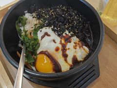 -波波客韩国石锅拌饭(武汉江汉路循礼门店)