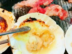 -何发发和牛烧肉·鳗鱼榴莲放题自助(乐峰广场店)