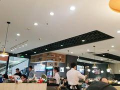 -嬷孙家潮汕牛肉火锅(北京路天河城店)